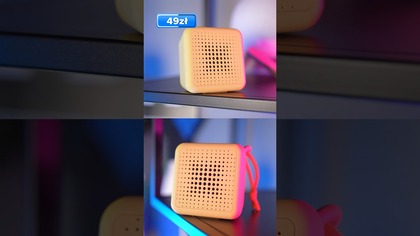 Ten głośnik kosztuje TYLKO 50 ZŁ