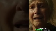 Zobaczyła swojego męża który odszedł dawno temu...