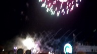 XII Międzynarodowy Festiwal Ogni Sztucznych PYROMAGIC cz. 8