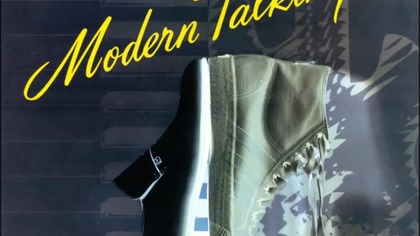 Modern Talking - The 1st Album