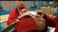 Polak potrafi - Romet Ogar 900 2