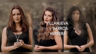 Kobiety w czerni - Mujeres de negro E01