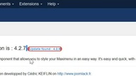 Migration from Maximenu CK Version 8 to Version 9