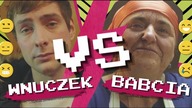 ZENEK - Babcia (oficjalny klip z albumu Albo Grubo Albo Wcale) *6*