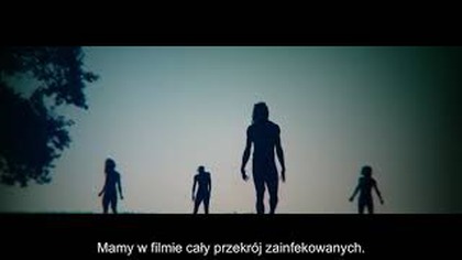 Aktorzy i twórcy filmu 28 lat później opowiadają o wirusie, powodującym niezwykłą agresję.