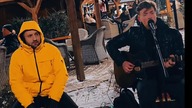 Do zakochania jeden krok tylko że nie tym razem... Andrzej Dąbrowski - Chcę zrobić dla ciebie coś