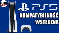 Playstation 5 Wsteczna Kompatybilność - Hardware