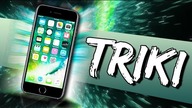 9 ukrytych funkcji iOS - UPDATE