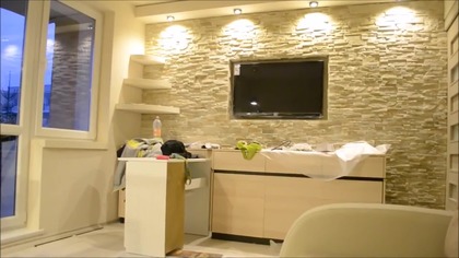 cz. 7 i ostatnia - Remont w bloku  Ł&oacute;dź - Szafarek Tomasz