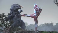 Ultraman Ginga:#8 Ginga Spark Skradziony