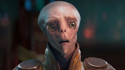 Kosmiczne Mistrzostwa (2020) 