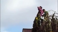 Chciał zaimponować