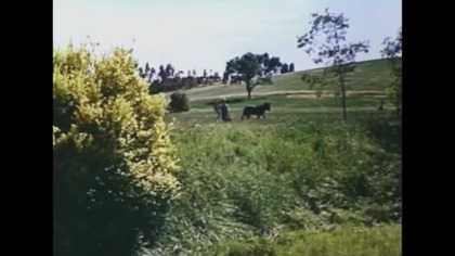 Podróżnik z Missouri 1958 lektor pl 1080p western