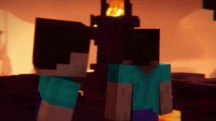 Minecraft: Szmaragdowe Bitwy 2 - Ekipa Czerwona ep.  7 