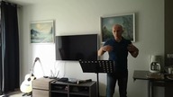 K.  Bożego Królestwa - Więcej Chrystusa - Łukasz Popiołek (Cerońscy)
