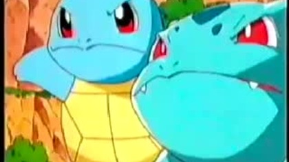 Pokemon - Film Pierwszy - spot reklamowy (wersja 2)