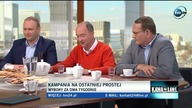 PAWEŁ KUKIZ I WŁODZIMIERZ CZARZASTY NIEMIŁOSIERNIE MASAKRUJĄ PANA PETRU