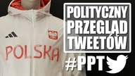 Afera ze strojami Adidasa dla polskich olimpijczyków [Polityczny Przegląd Tweetów]