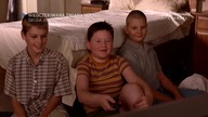 PARAMOUNTCHANNEL - 13-12-2020 - Autopromocja fragment, Ident, Sponsorzy