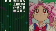 31.  Sailor Moon Super S - ending (odcinki 141-166)