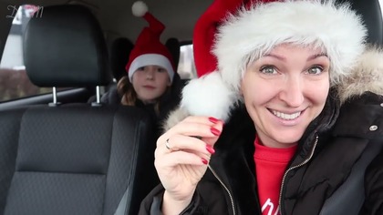 6-7 VLOGMAS MIKOŁAJKI