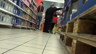 Falling in Public PRANK