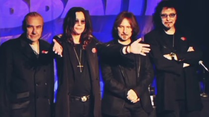 Black Sabbath - Scary Dreams (Cleaned Up)