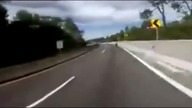 Tragiczny finał ulicznych wyścigów