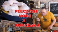 Pieczone nogi z kurczaka / Odddaszfartucha