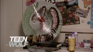 Teen Wolf S02E07