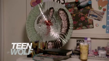Teen Wolf S02E07