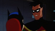 Batman: Animated Series (1992) S06E03 [Lektor PL]