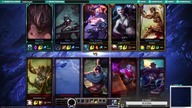 LOL D5 SQ ROAD TO CHALLENGER & URF WITH VIEWERS