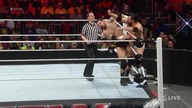 Damien Mizdow vs  Bad News Barrett