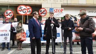 Kolejny Oddolny Mega Protest Przeciwko Sprzedaży Miedzi 21. 02. 2020 godz. 12:00 pod SEJM Podaj Dalej!