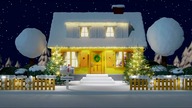PULS2 - 18-12-2021 - Ident, Sponsorzy