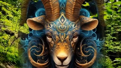 #znakizodiaku #horoskop #koziorozec