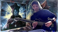 In Flames - Meet Your Maker (Guitar Cover by Kondzik)