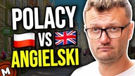 Jak dobrze Polacy mówią po angielsku? z Kacprem Rucińskim!