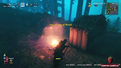 Valheim Day 462
