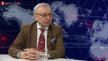 11. 04. 2023r Czy czeka nas ruina gospodarcza? Jak wojna na Ukrainie bankrutuje Polskę? A.  Sadowski