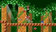 Mario Worker XXX World Vol. 46