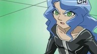 Bakugan : Nowa Vestroia odc. 39 - Pomścić Spectrę