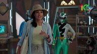 Power Rangers Dino Fury S01E21 polski dubbing TVP ABC