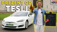 Dostałem nagrodę od Tesli za moją pracę! WIZYTA W FABRYCE, Autopilot i wiele innych! Jak to zrobić?