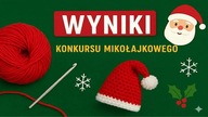 WYNIKI KONKURSU MIKOŁAJKOWEGO