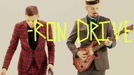 Heffron Drive - One Way Ticket (Official Music Video)