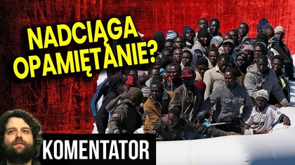 Nadchodzi Opamiętanie? Koniec Drogich Hoteli Dla Migrantów Za Pieniądze Ludzi - Analiza Ator Finanse