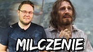 Milczenie (Silence) - recenzja - TYLKO PREMIERY