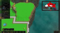 Castle Story #4 - kłopotliwe schody